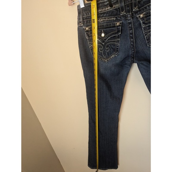 Rock Revival Celine bootcut jeans - Picture 10 of 11